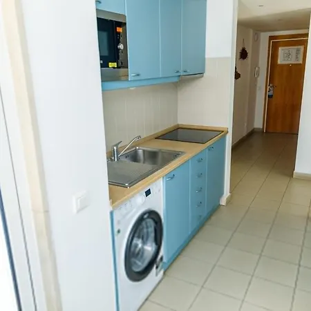 Marina Club I Touristic 2 Bedroom Garden View アパート *