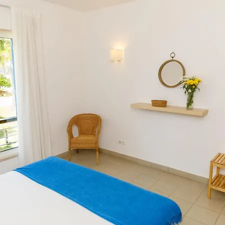 Marina Club I Touristic 2 Bedroom Garden View * ラゴス