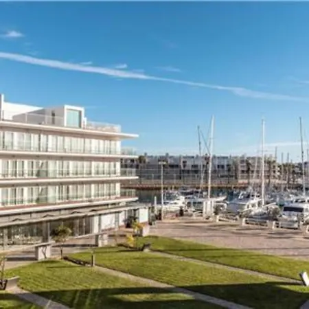 Marina Club I Touristic 2 Bedroom Garden View *
