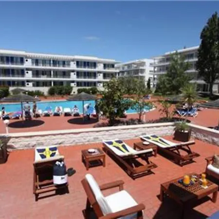 Marina Club I Touristic 2 Bedroom Garden View アパート *