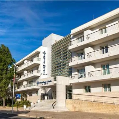 Marina Club I Touristic 2 Bedroom Garden View アパート
