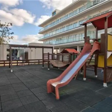 Marina Club I Touristic 2 Bedroom Garden View Appartement