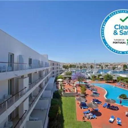Marina Club I Touristic 2 Bedroom Garden View Appartement *