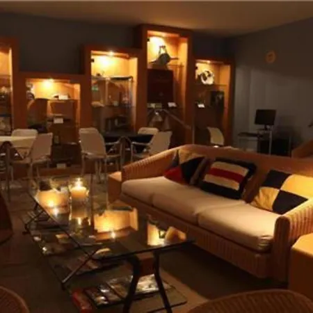 Marina Club I Touristic 2 Bedroom Garden View Appartement Lagos