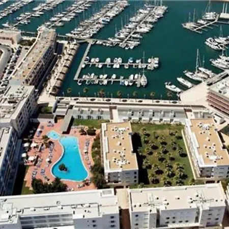 Marina Club I Touristic 2 Bedroom Garden View Appartement
